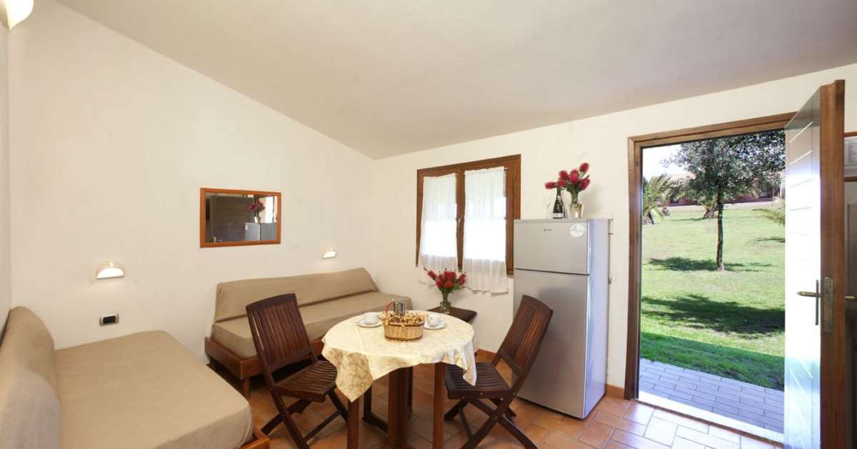 Een foto van Camping California Village