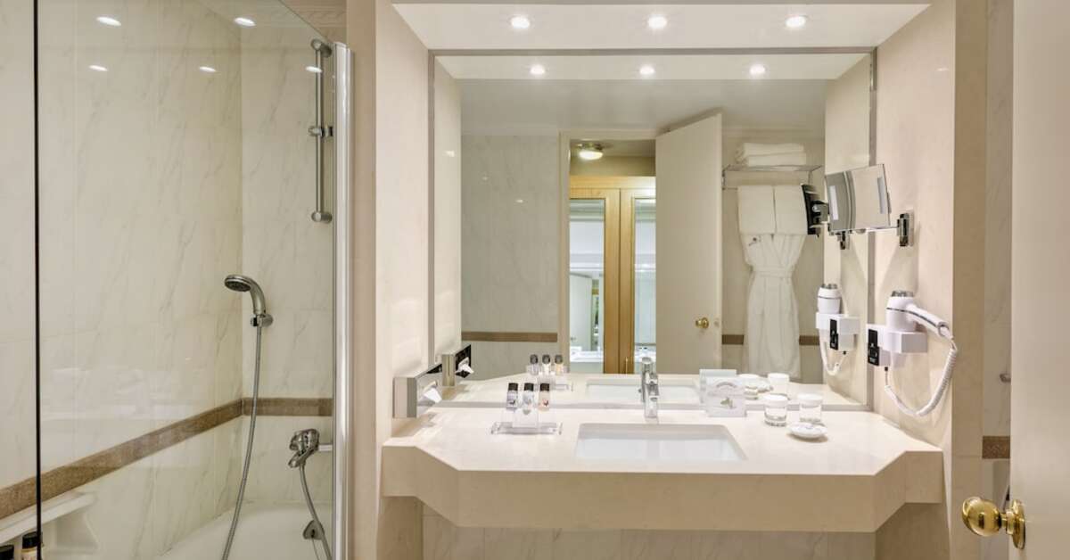 Een foto van Divani Caravel Hotel