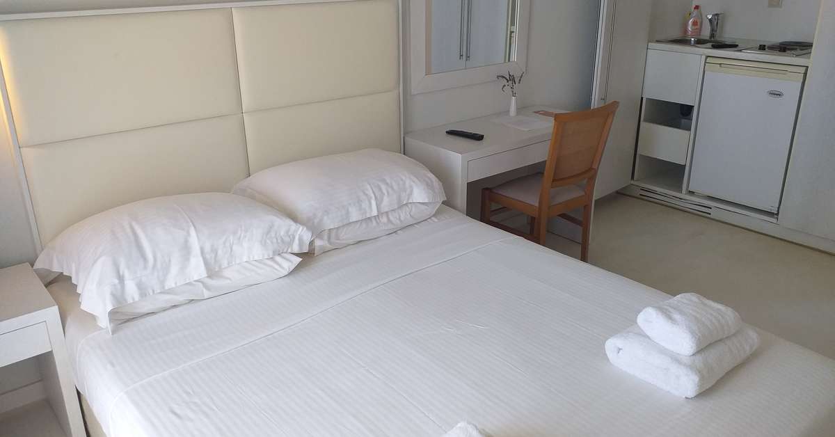 Een foto van Aphrodite Hotel & Suites