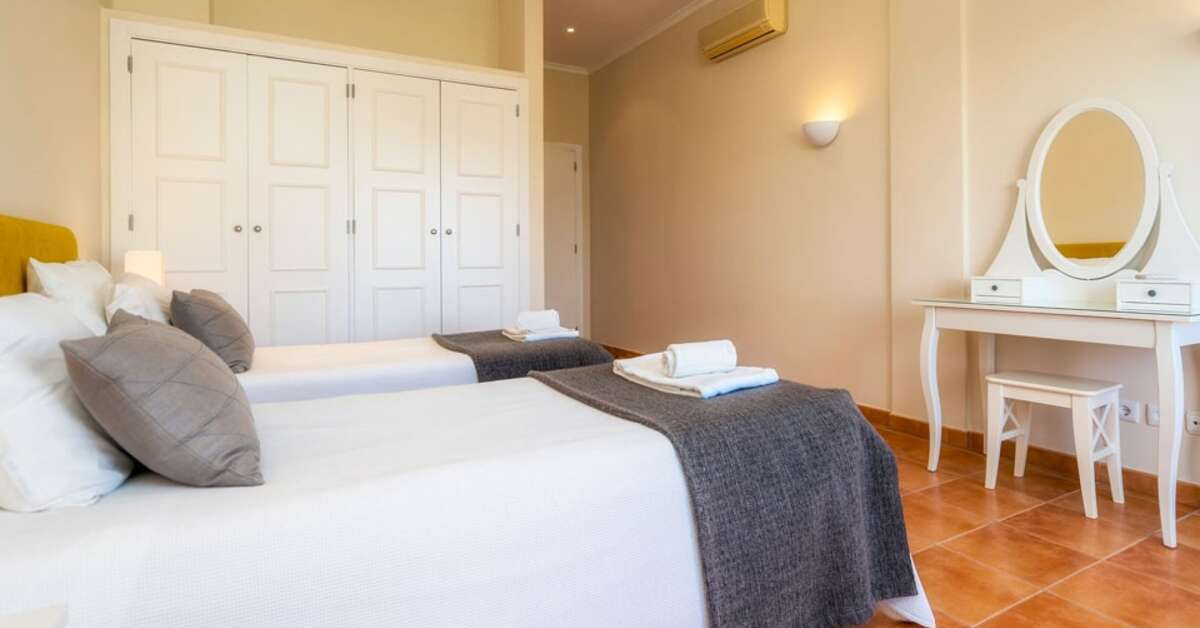 Een foto van Colina Verde Resort