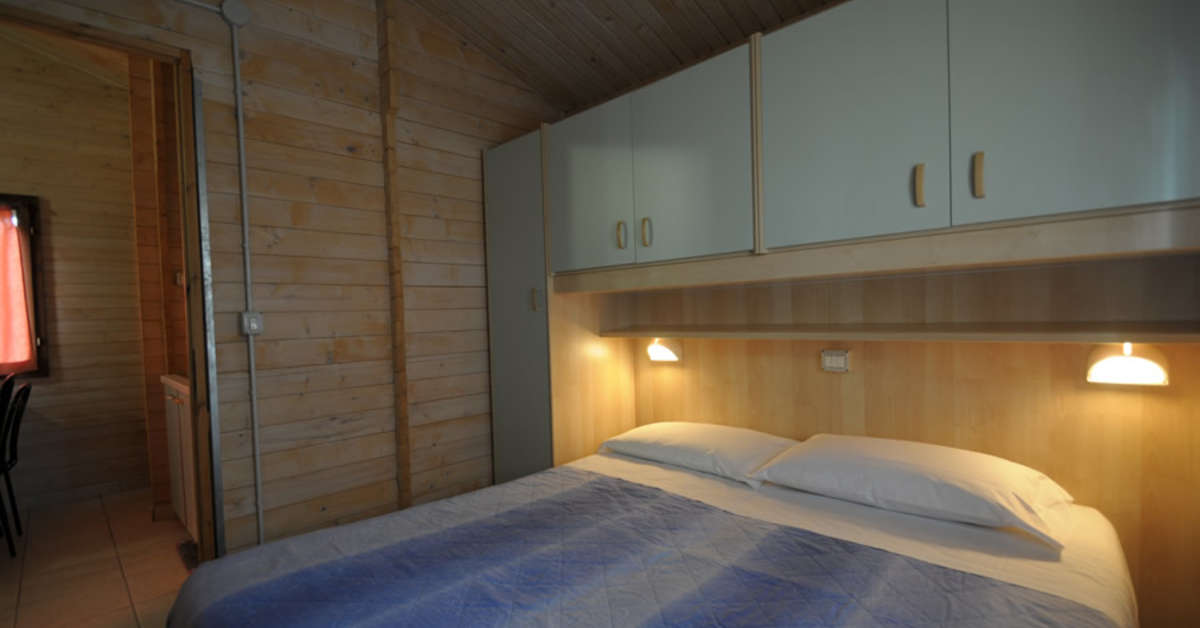 Een foto van Camping Cesenatico Village