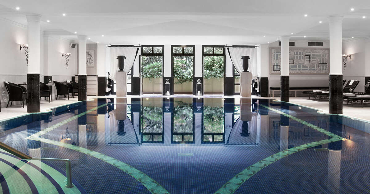 Een foto van Schlosshotel Berlijn by Patrick Hellmann