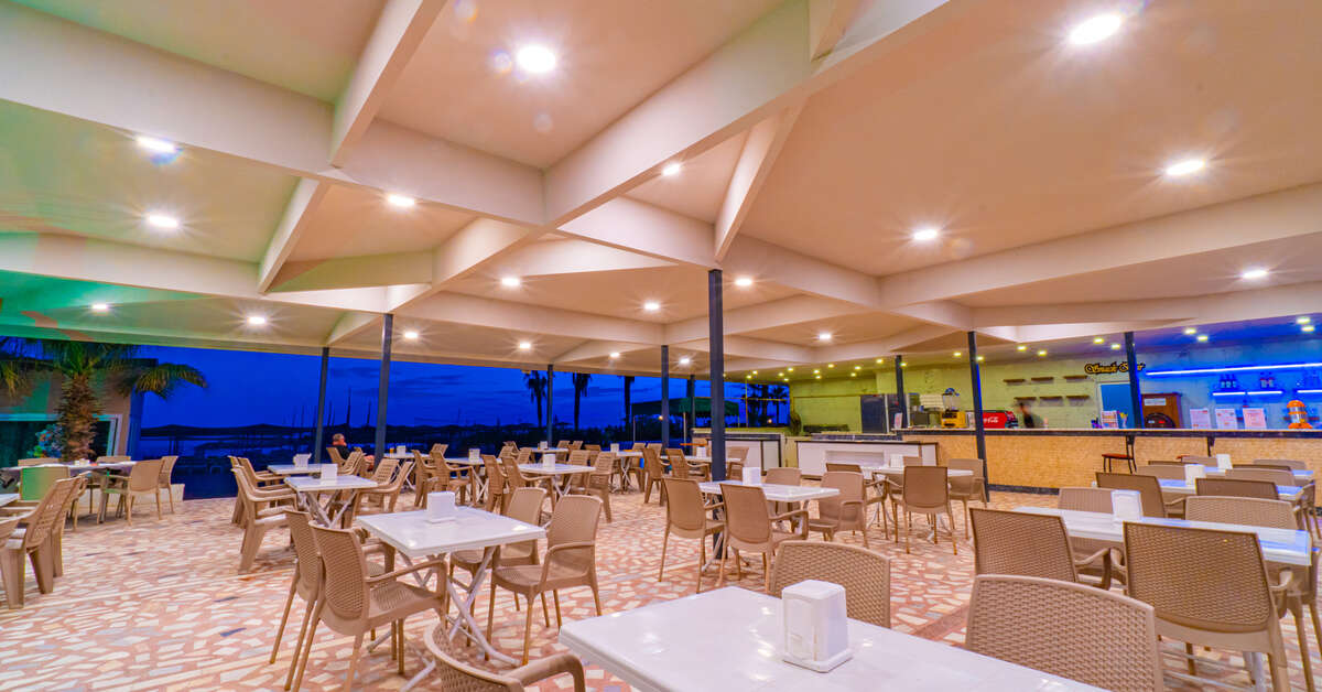 Een foto van Club Wasa Holiday Village