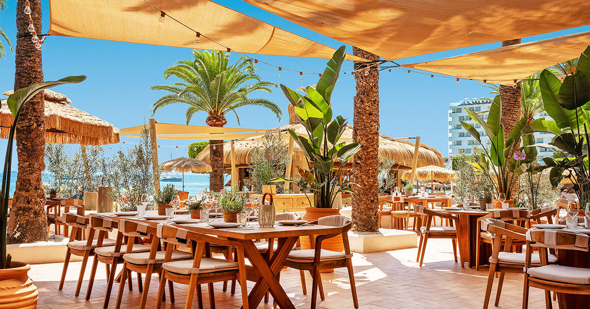 Een foto van Zel Mallorca