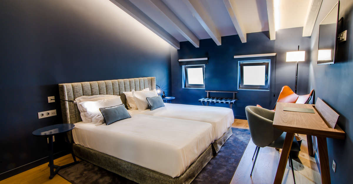 Een foto van Casa Ladico Hotel Boutique