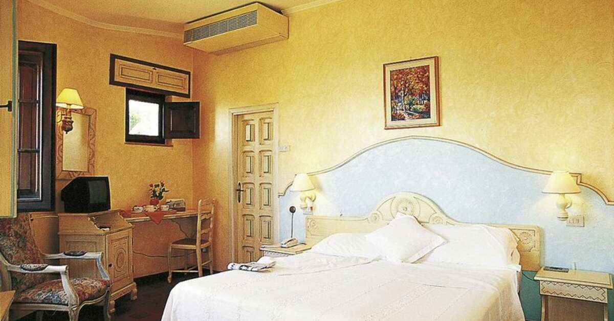Een foto van Hotel Costa Dorada