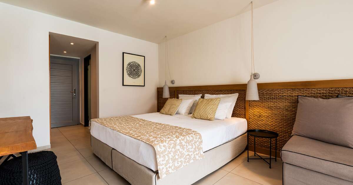 Een foto van Amaronda Resort & Spa