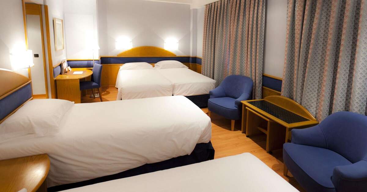 Een foto van Hotel Agumar