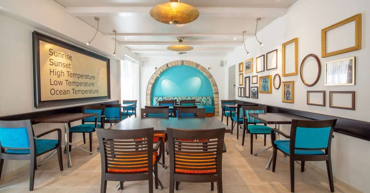 Een foto van Piccolo Grand Hotel