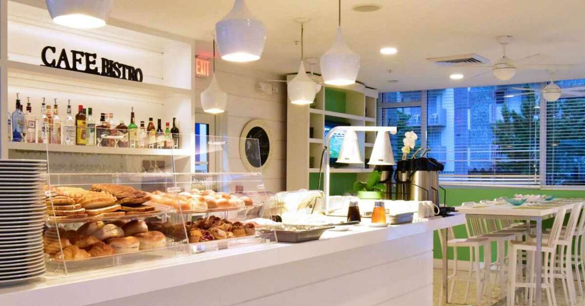 Een foto van Pestana Miami South Beach