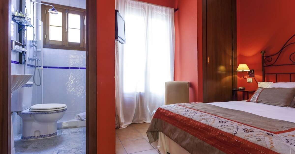 Een foto van La Casa Del Maestro Boutique