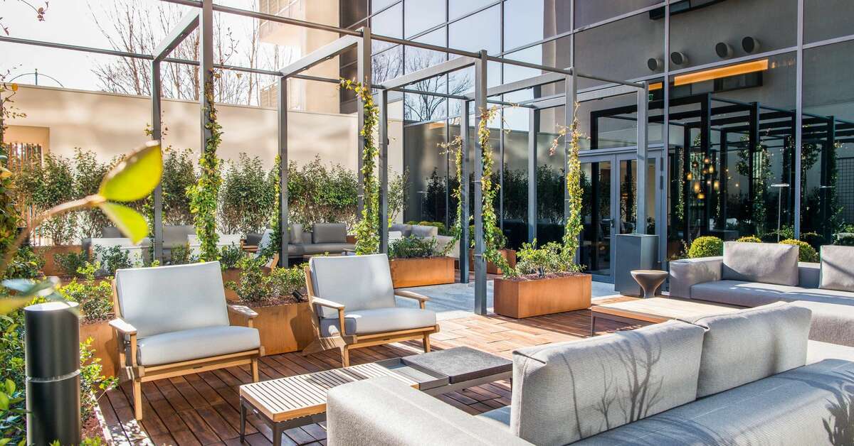 Een foto van Four Points by Sheraton Venice Mestre