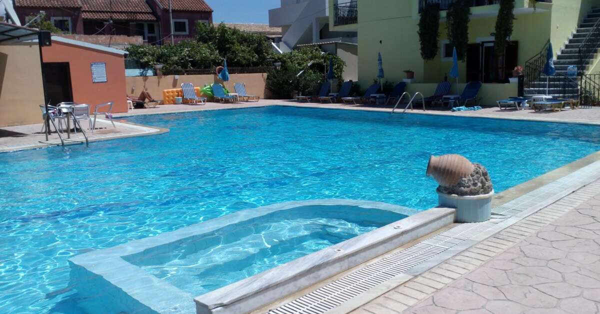 Ein Foto Amadeus Hawaii Studios & Apartments