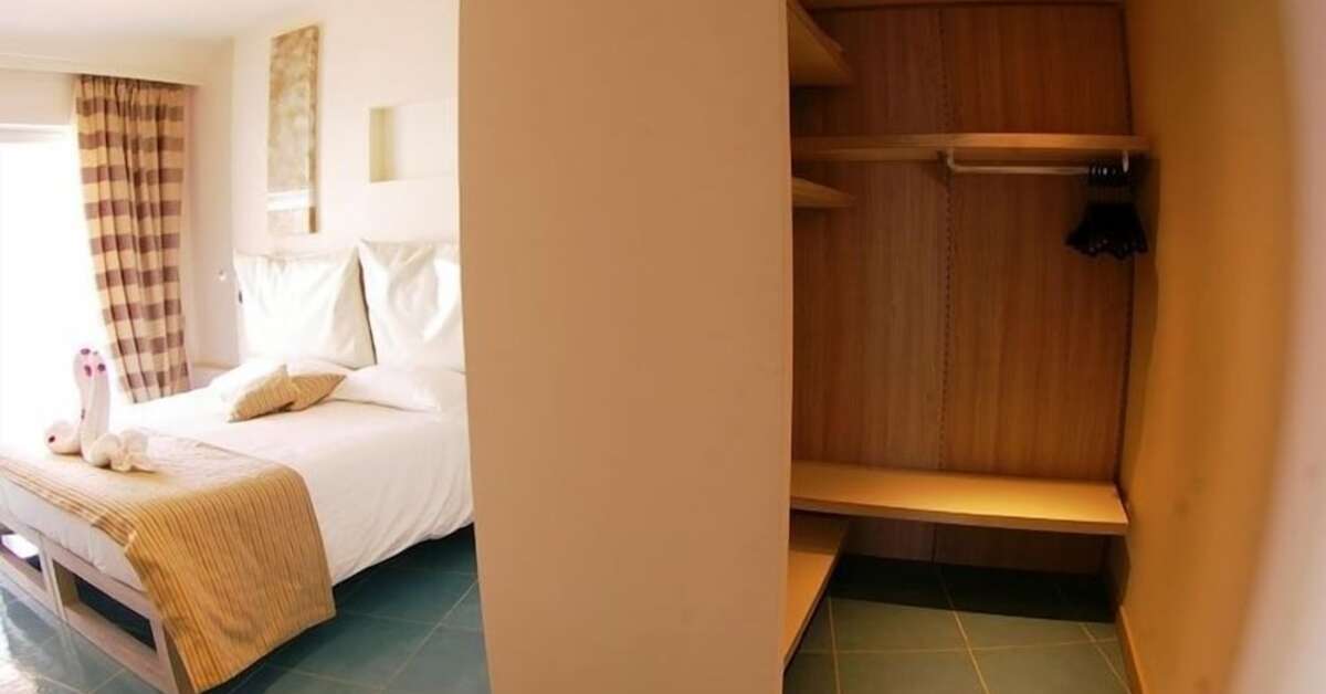 Een foto van Scoglio Della Galea Resort & Spa