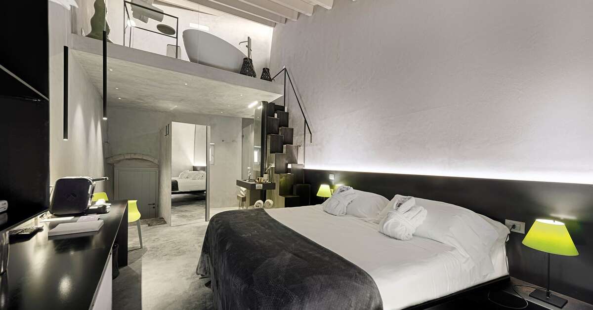 Een foto van Locanda Don Serafino