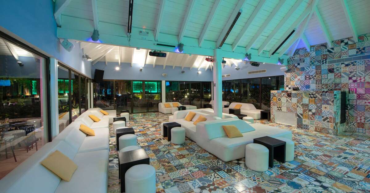 Een foto van Viva Wyndham V Samana