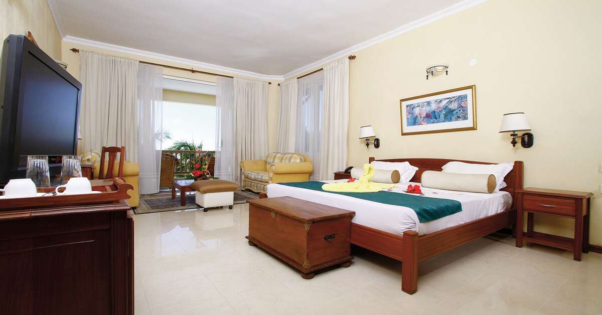 Een foto van Hibiscus Boutique Hotel