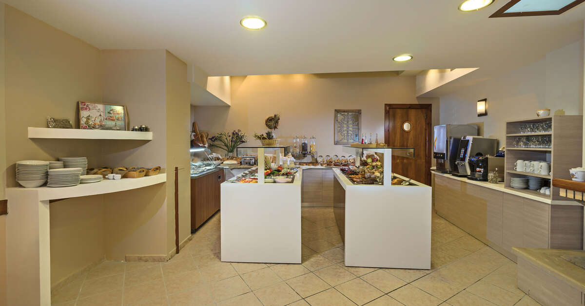Een foto van Summer Dream Hotel & Appartementen
