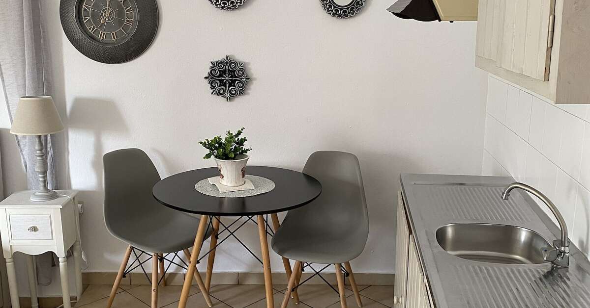 Een foto van Kasteli Studios & Appartementen