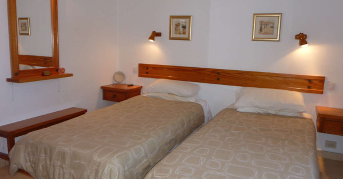 Een foto van Bungalows Casas Del Sol