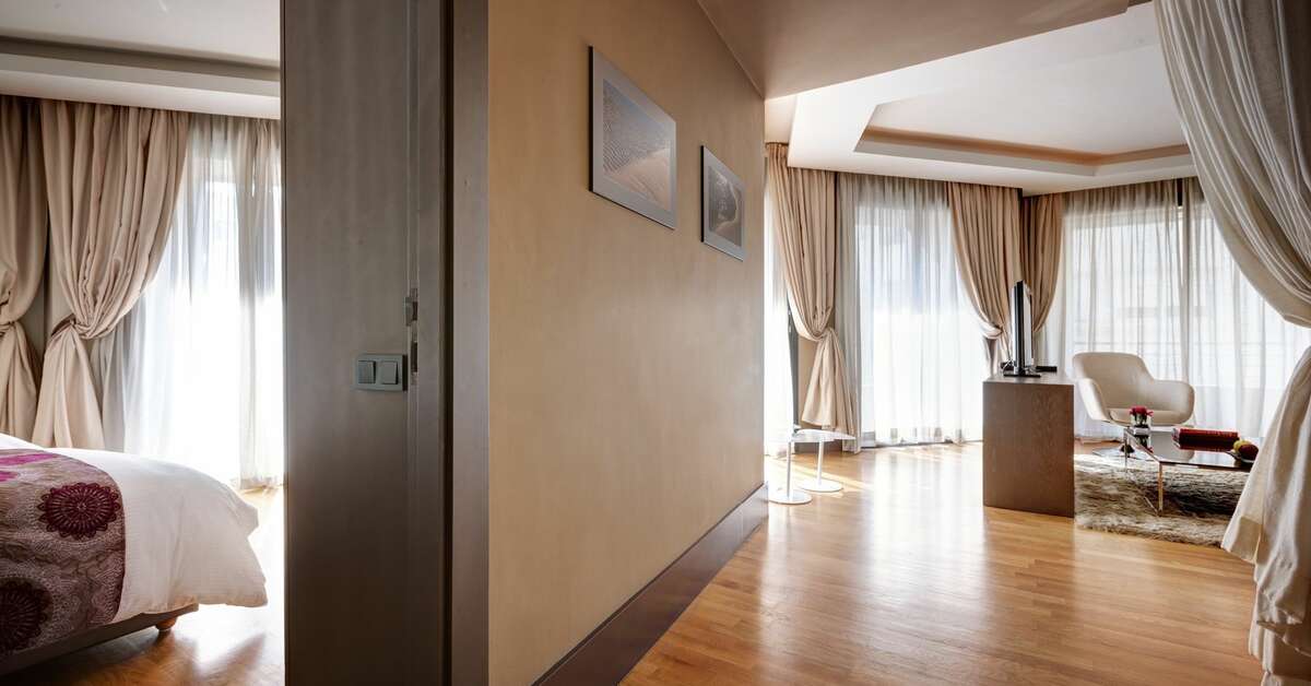 Ein Foto Gray Boutique Hotel & Spa