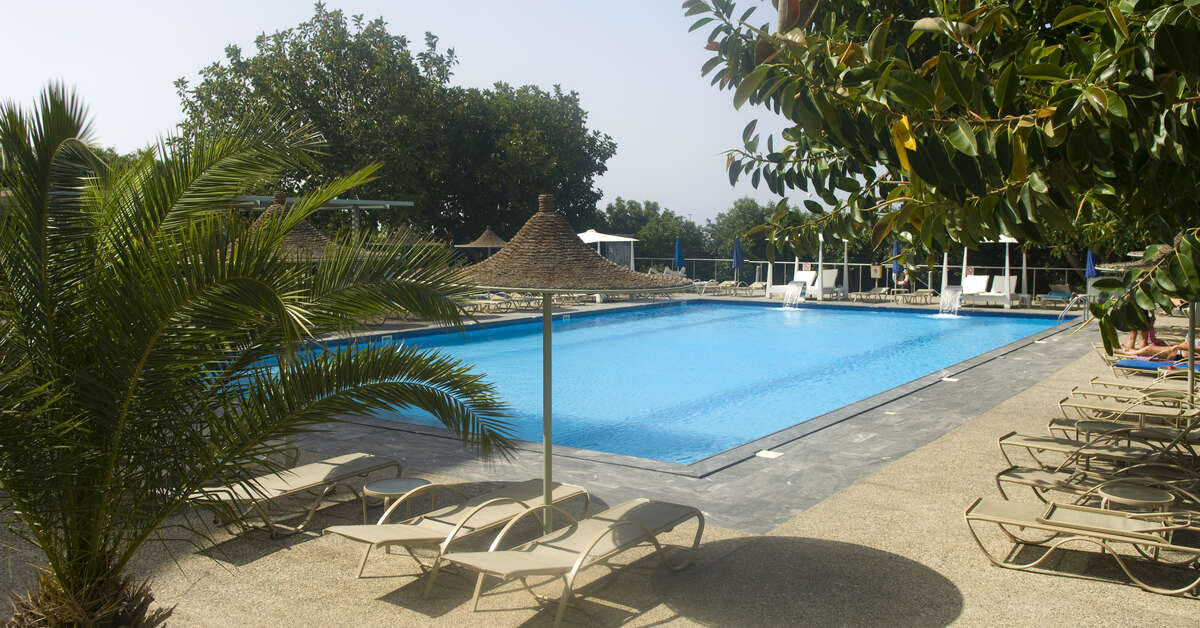 Een foto van Penelope Beach Hotel