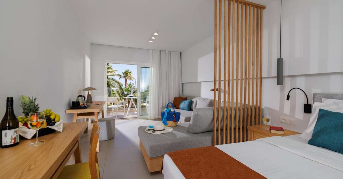 Een foto van Anissa Beach & Village Hotel