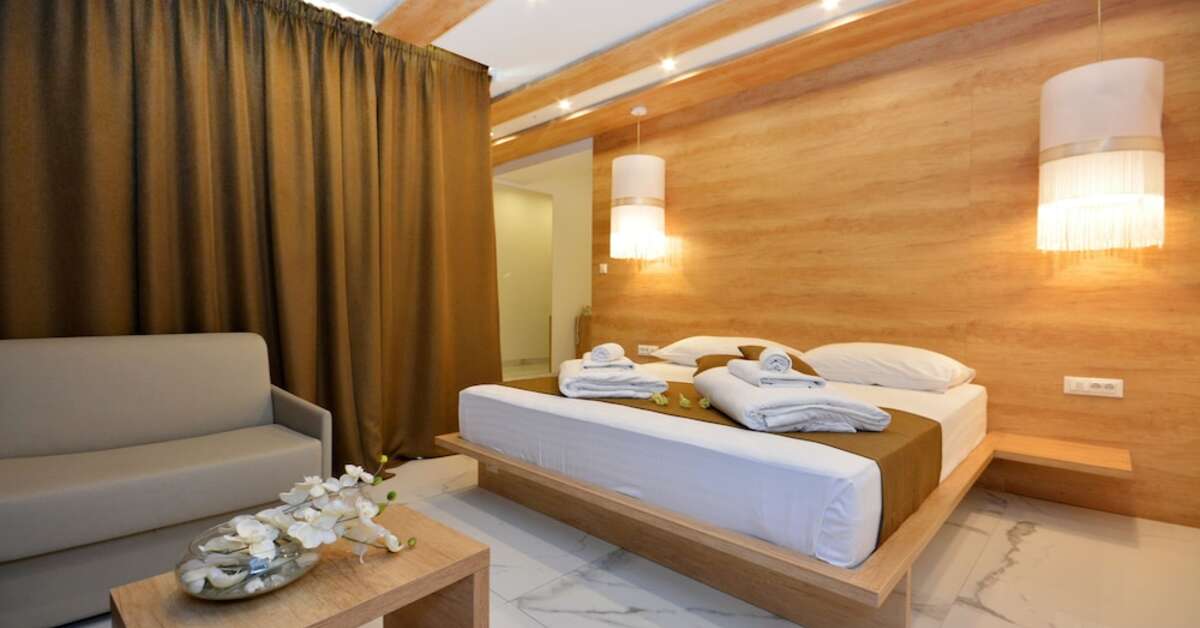 Een foto van Hotel Jona