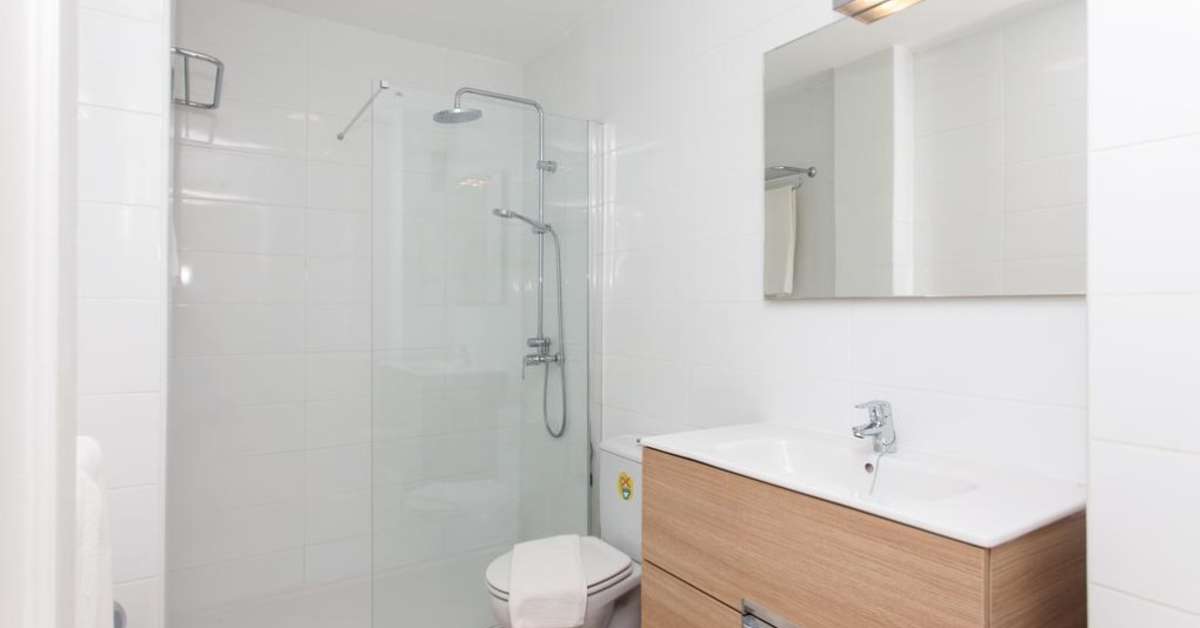 Een foto van Appartementen Tao Caleta Playa