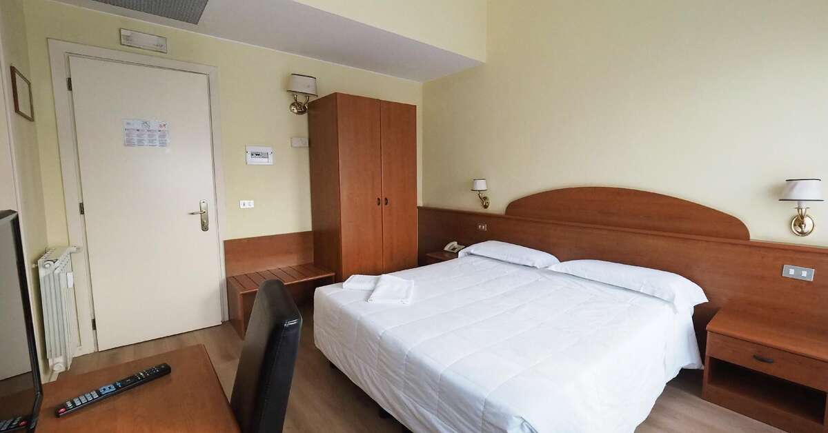 Een foto van Hotel Laura