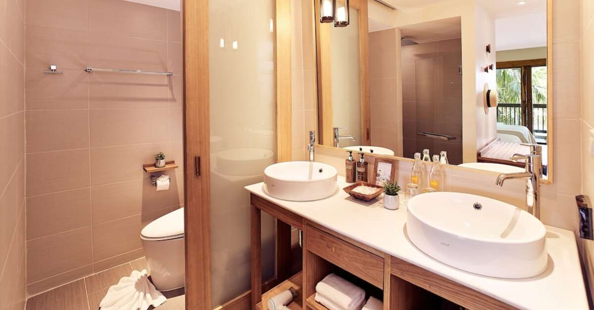 Een foto van Bandara Resort & Spa