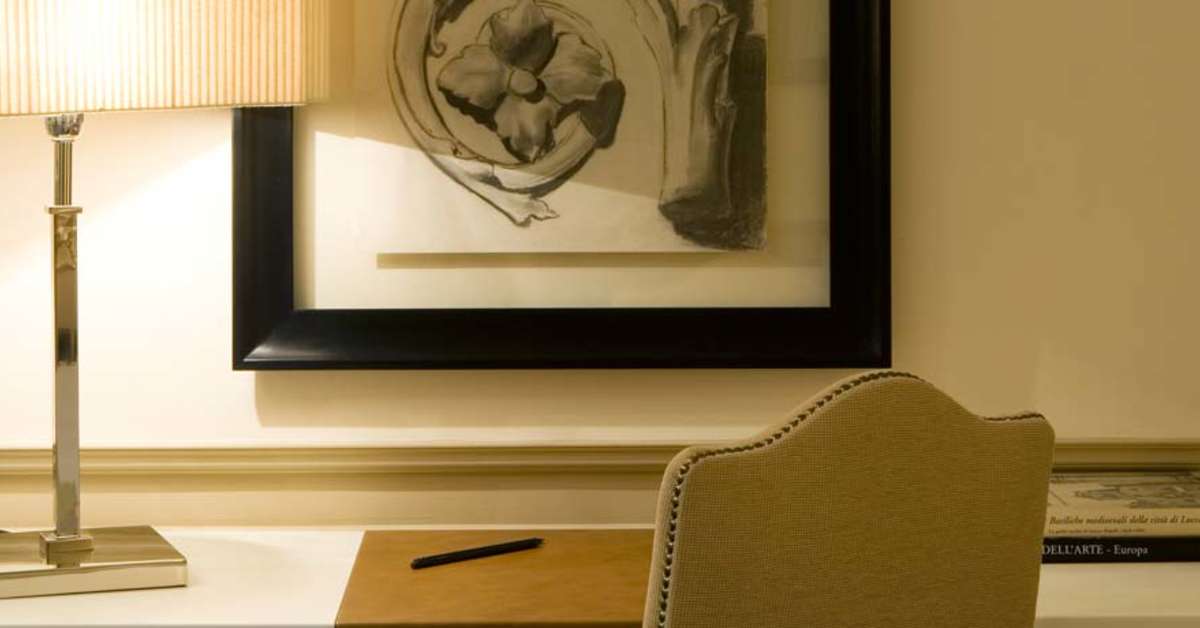 Een foto van Grand Hotel Francia & Quirinale