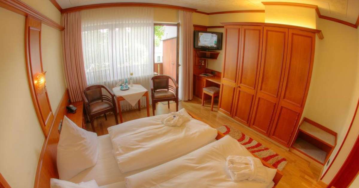 Een foto van Hotel Liebesgluck