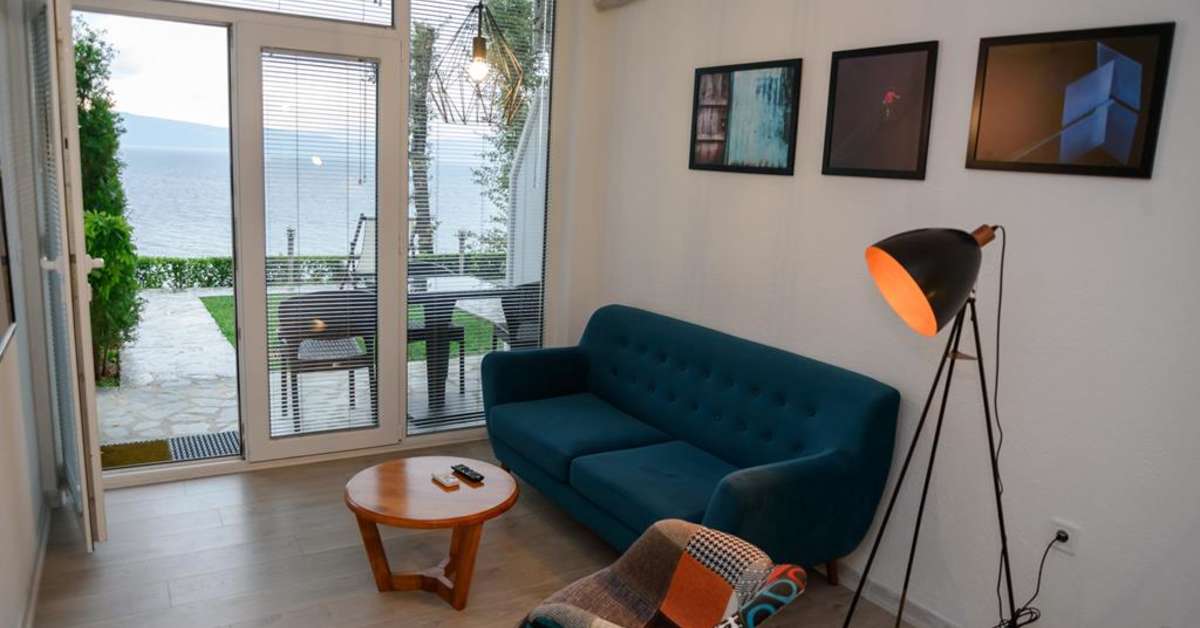 Een foto van Golden Sunset Appartementen