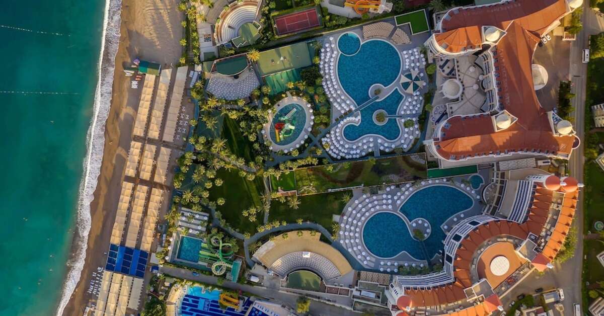 Een foto van Arycanda Kirman Premium