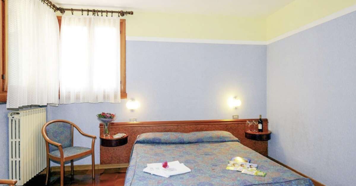 Een foto van Sporthotel Olimpo