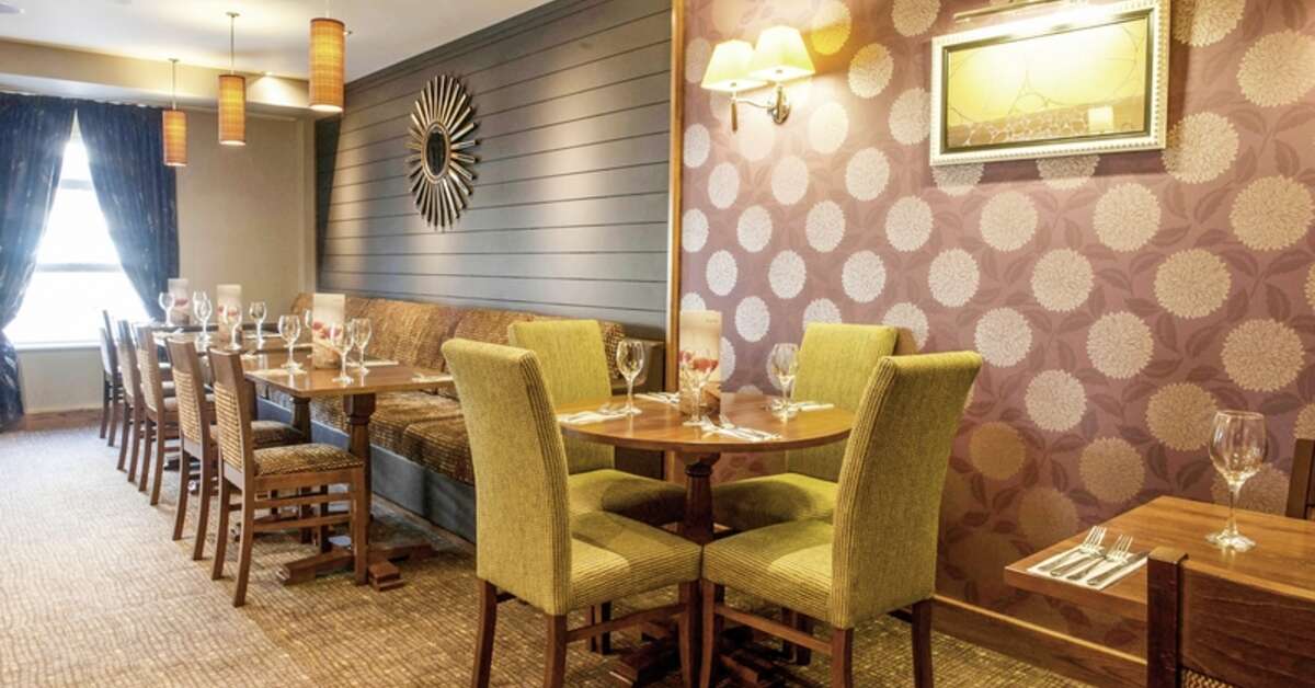 Een foto van Premier Inn Croydon Central