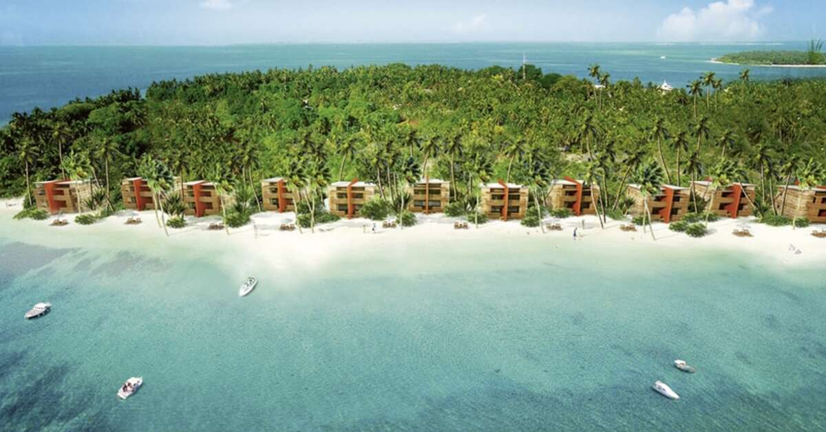 Een foto van Barefoot Eco Hotel