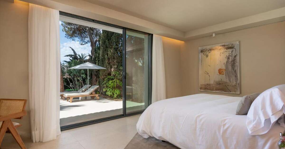 Een foto van Anfitrion Marbella