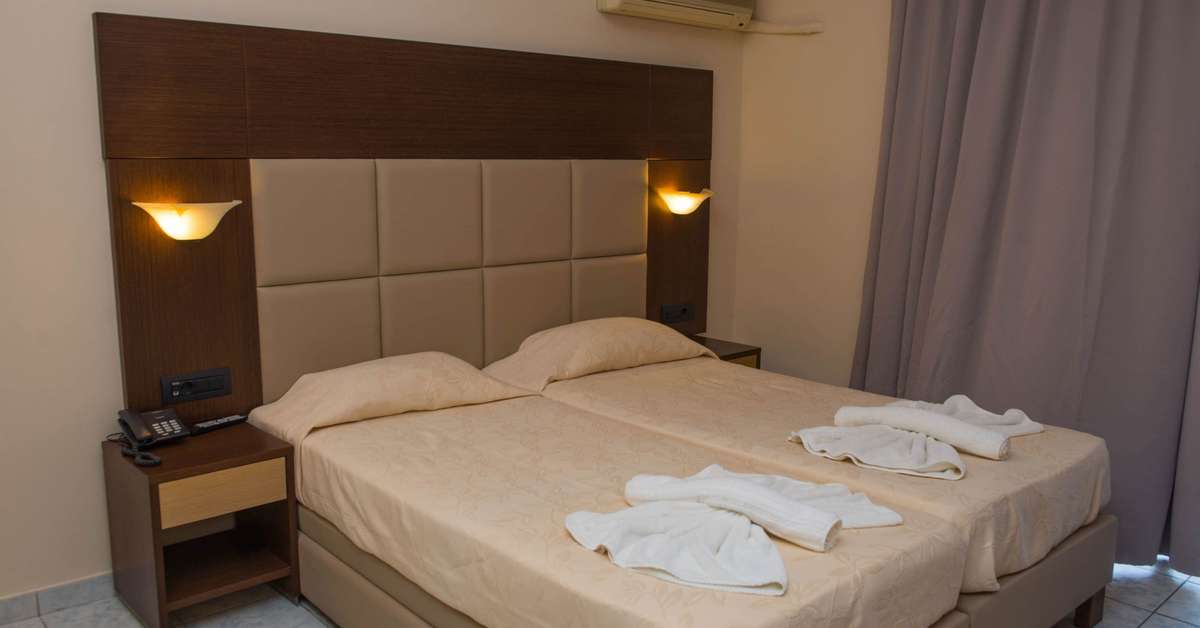 Een foto van Alexander The Great Aparthotel
