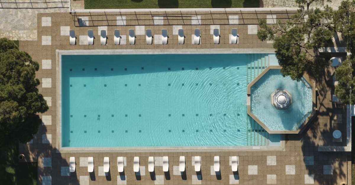 Een foto van Kalamaki Beach Hotel