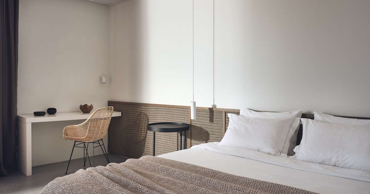 Een foto van Zante Maris Suites