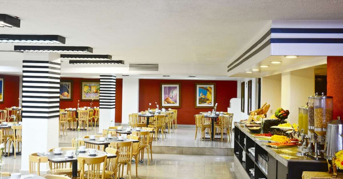 Ein Foto Hotel Plaza Florencia