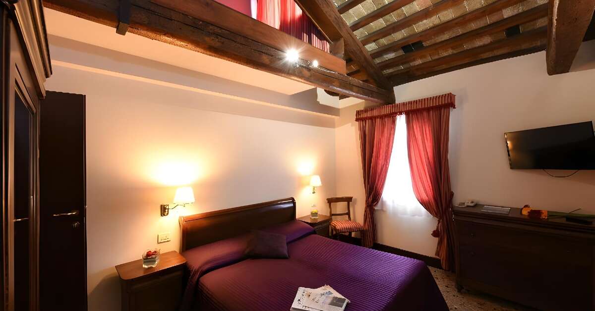 Een foto van Casa Martini