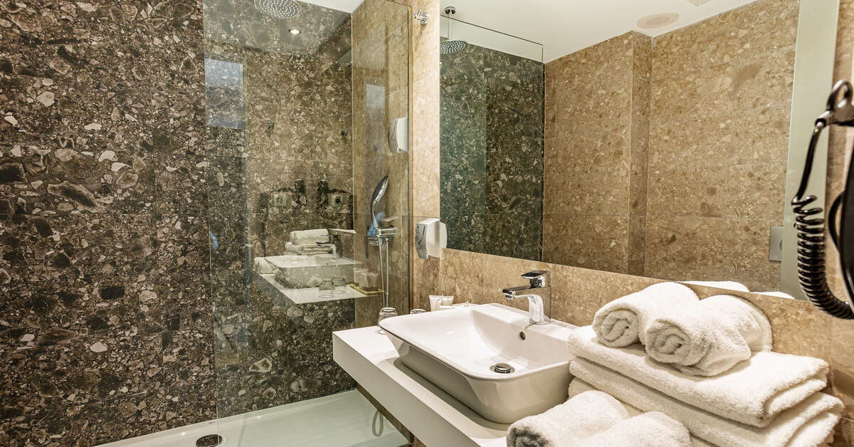 Een foto van Akti Imperial Deluxe Spa & Resort