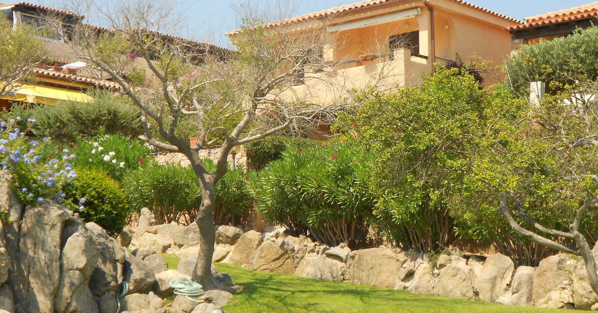 Een foto van Residence Baia de Bahas