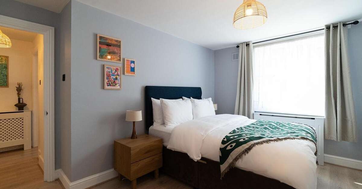 Een foto van Lamington Appartementen