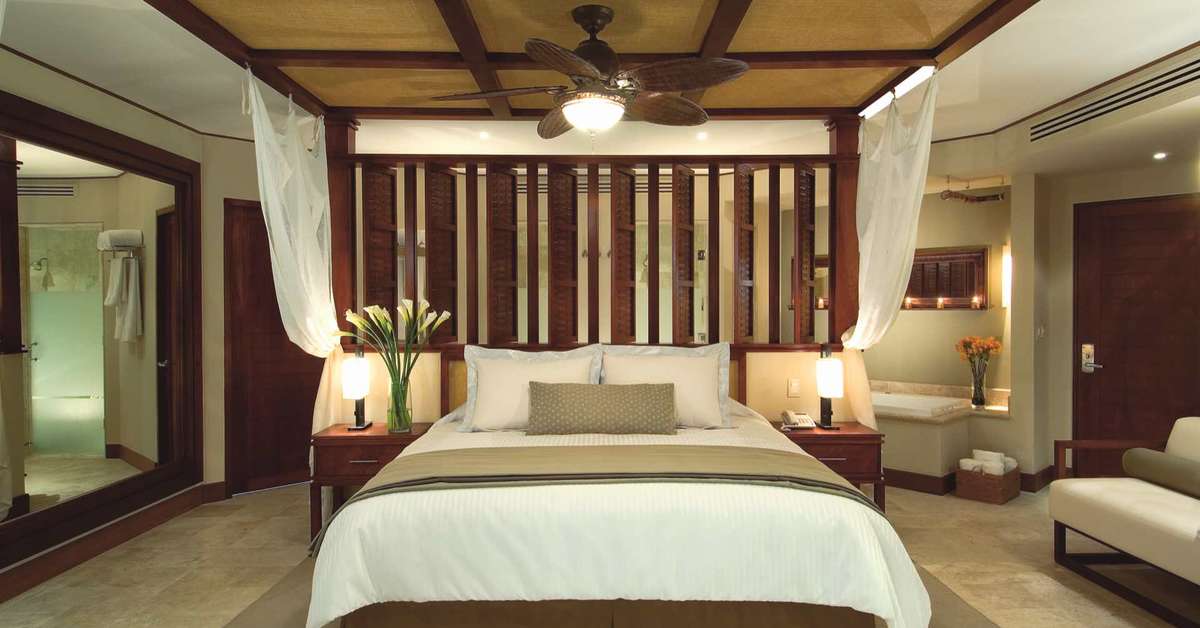 Ein Foto Dreams Riviera Cancun Resort & Spa