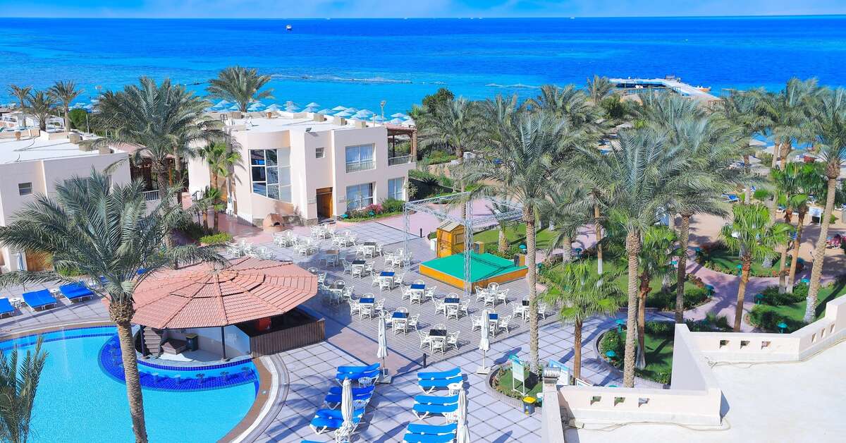 Ein Foto Sea Star Beau Rivage