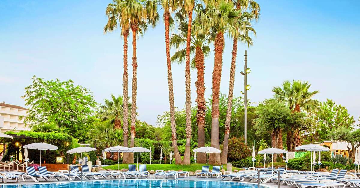 Een foto van Aqua Hotel Aquamarina & Spa